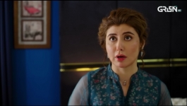 Sharakat - Episode 12